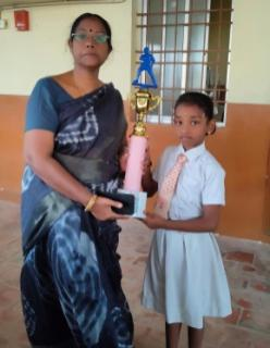 Silambam Championship
